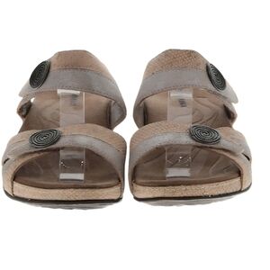 ROMIKA double Strap Sandles